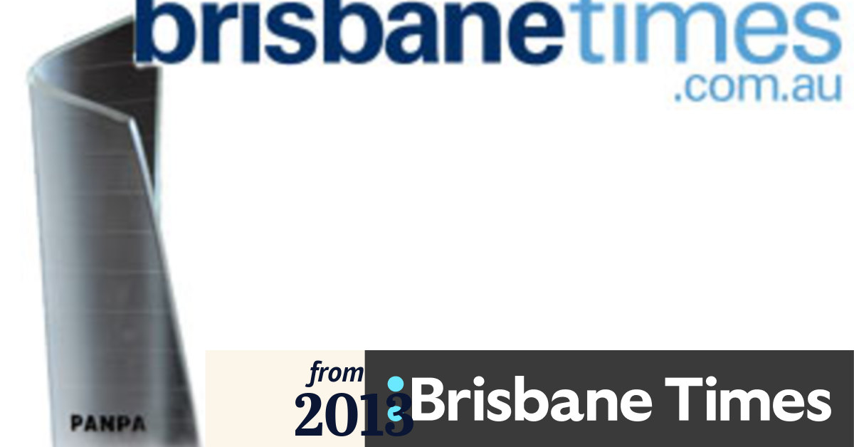 Brisbane Times among AsiaPacific's best news sites